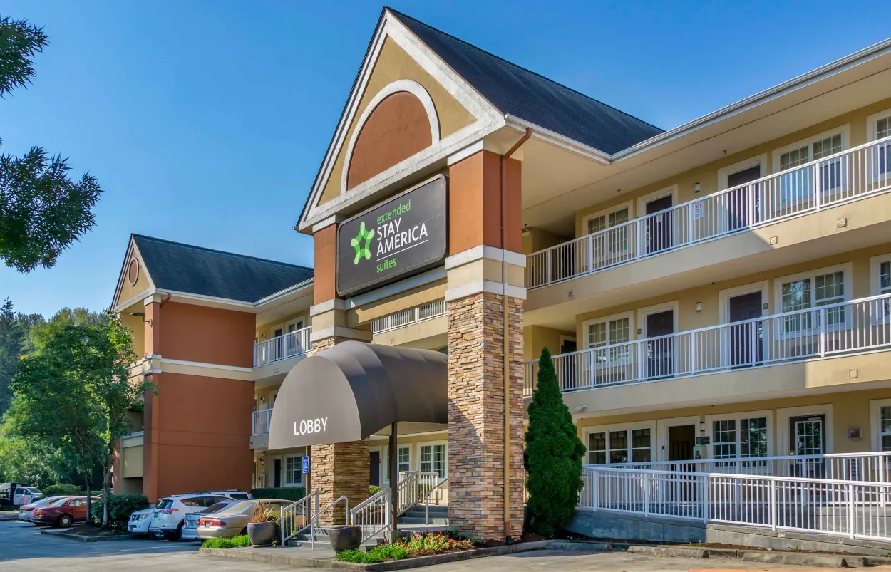 Extended Stay America