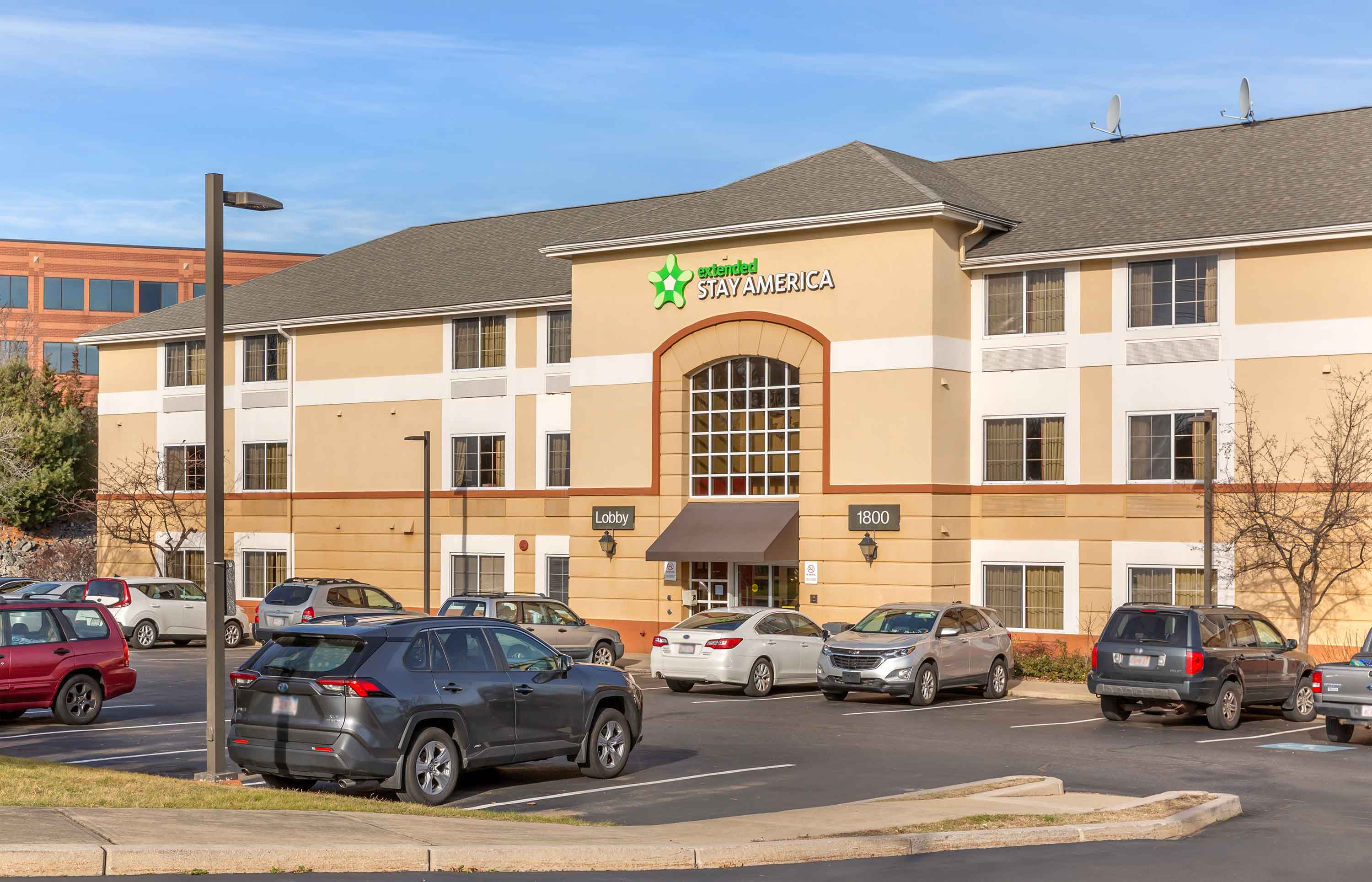 Explore Our Nationwide Hotel Locations Extended Stay America