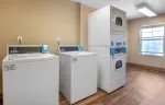 On-Premise Guest Laundry