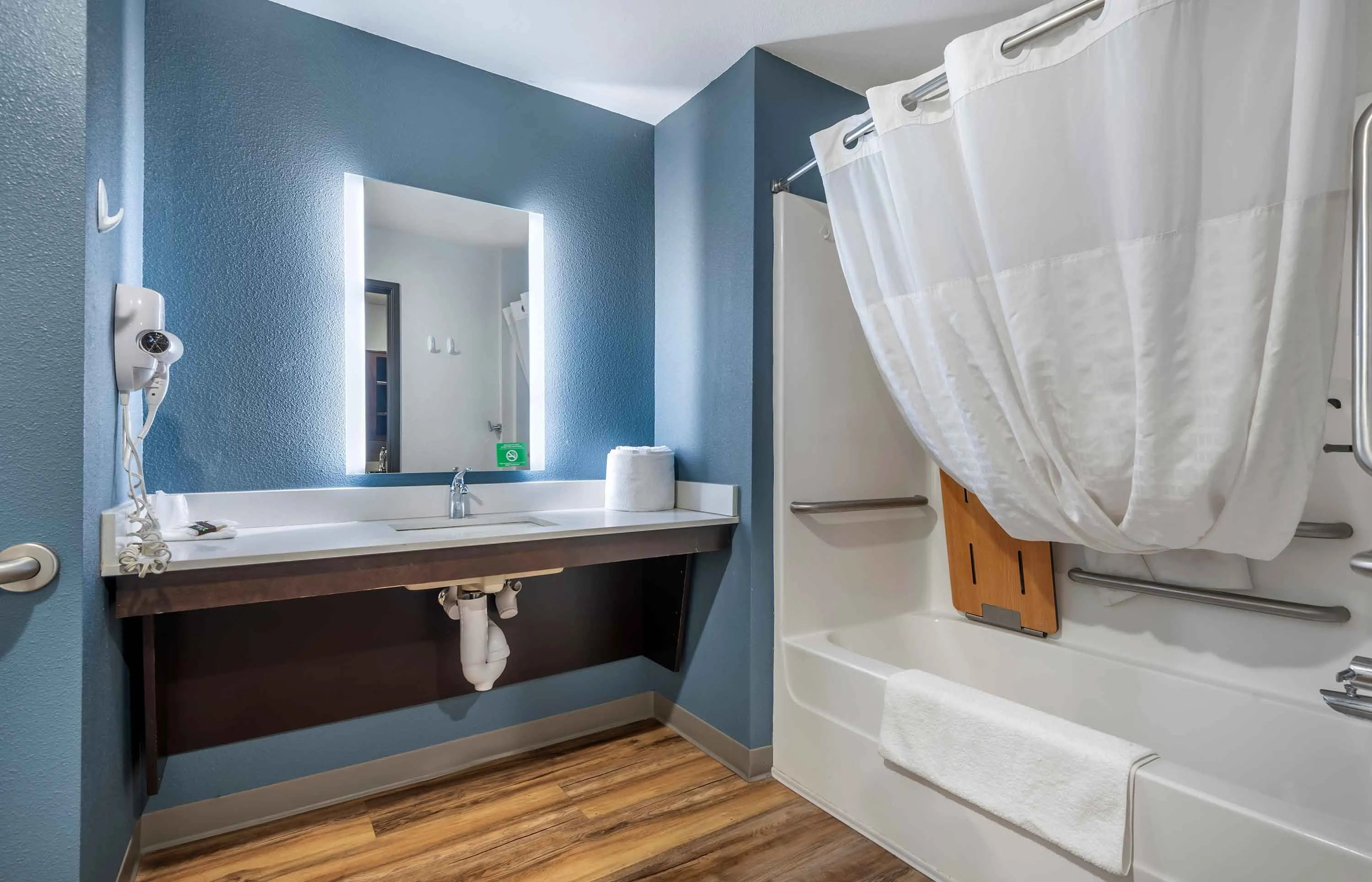 Studio Suite - 1 King Bed