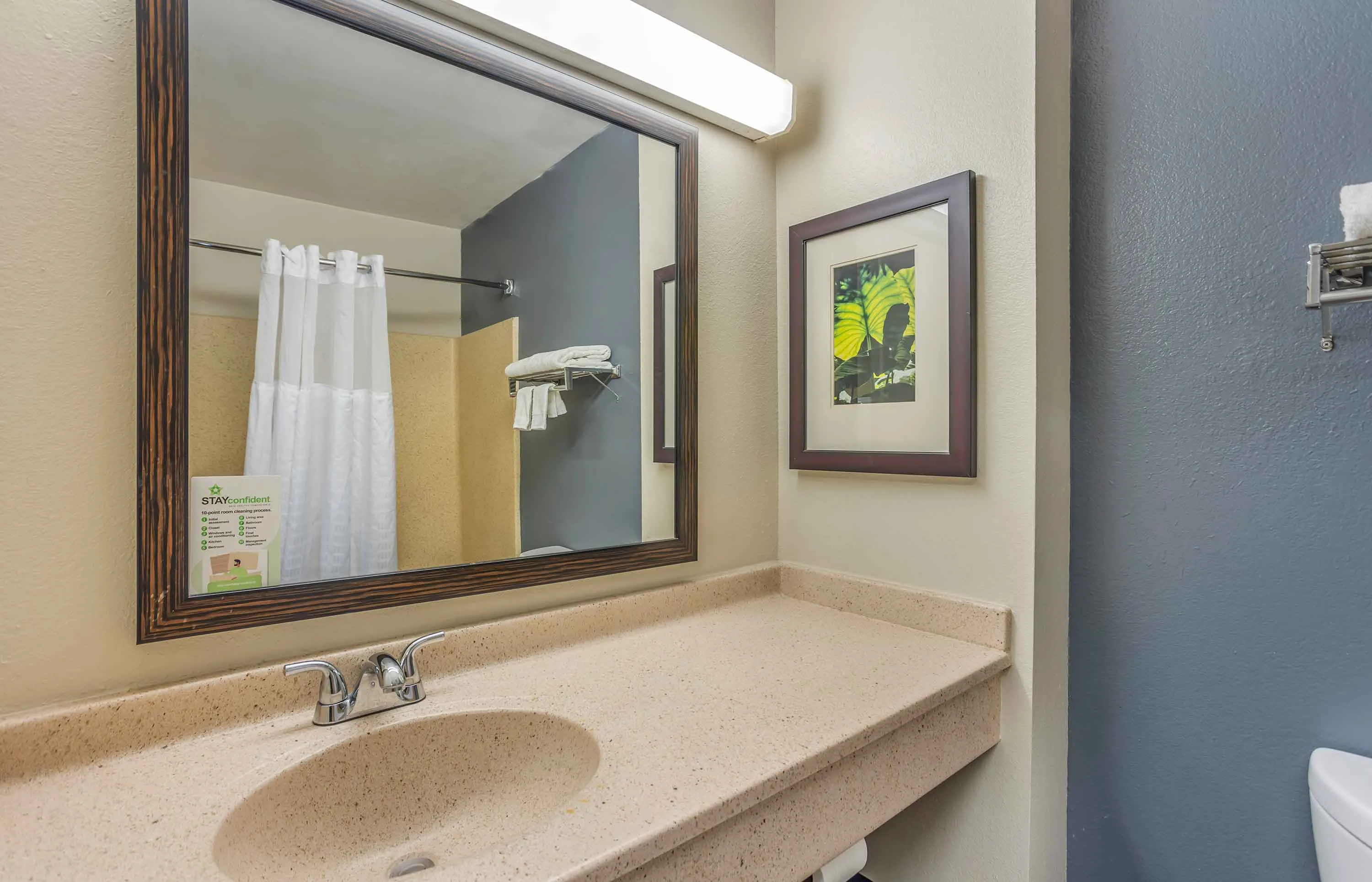 Studio Suite - 1 Queen Bed