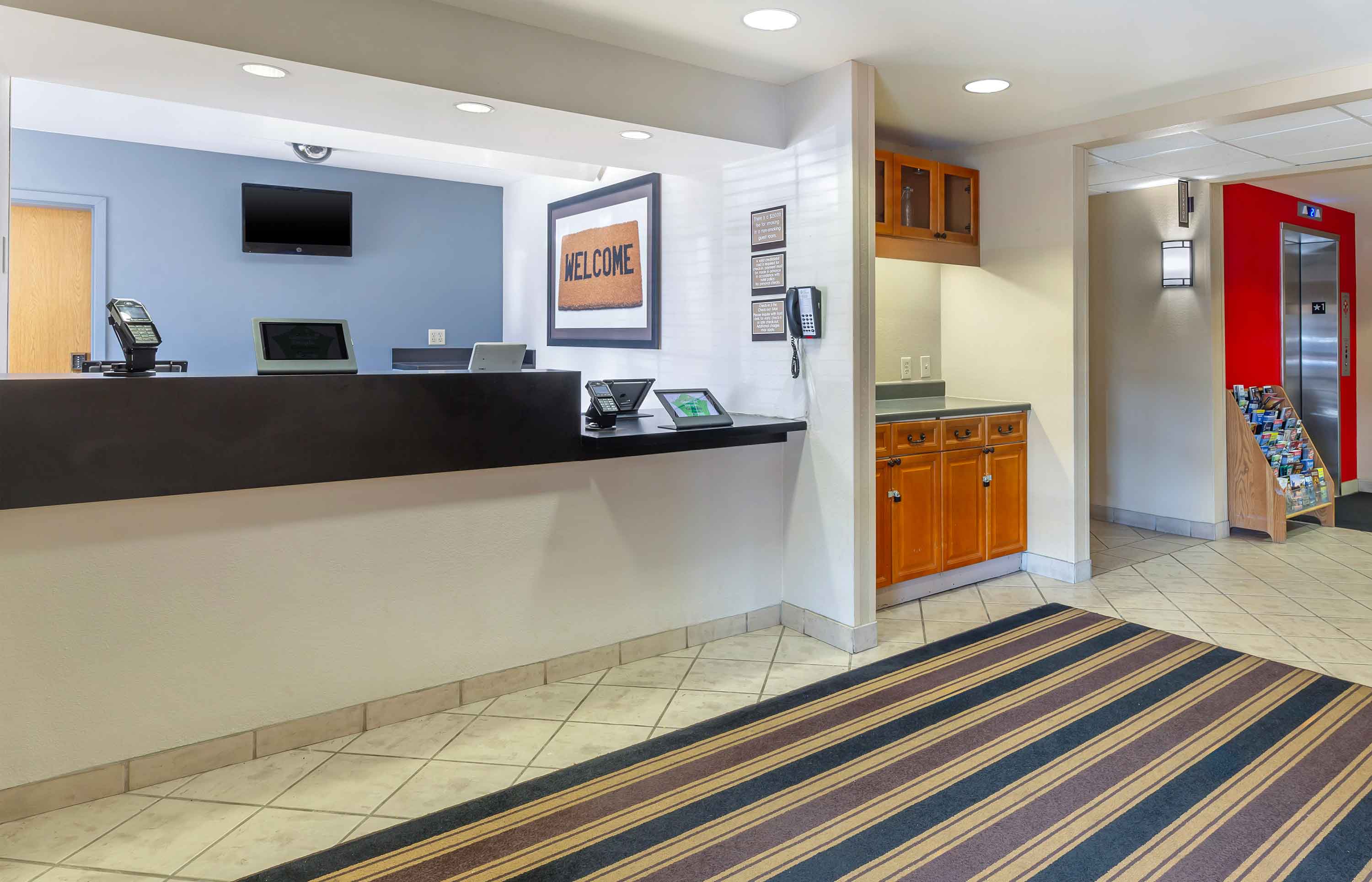 Explore Our Nationwide Hotel Locations Extended Stay America