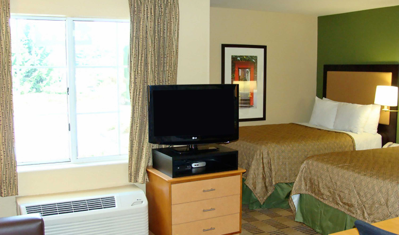 Extended Stay America Suites - Piscataway - Rutgers University Piscataway, NJ - Piscataway - Rutgers University Hotel | Extended Stay