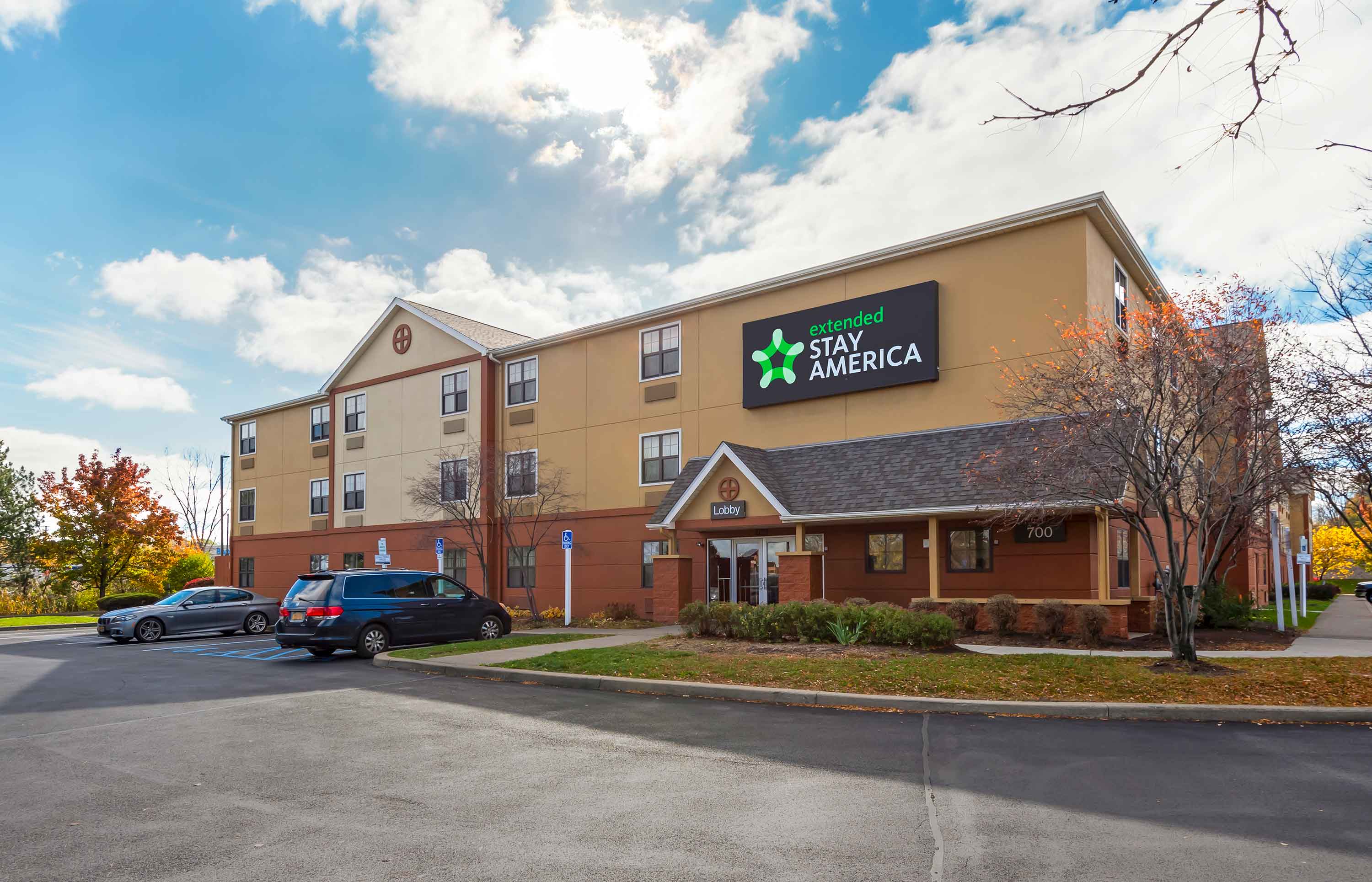 Explore Our Nationwide Hotel Locations Extended Stay America