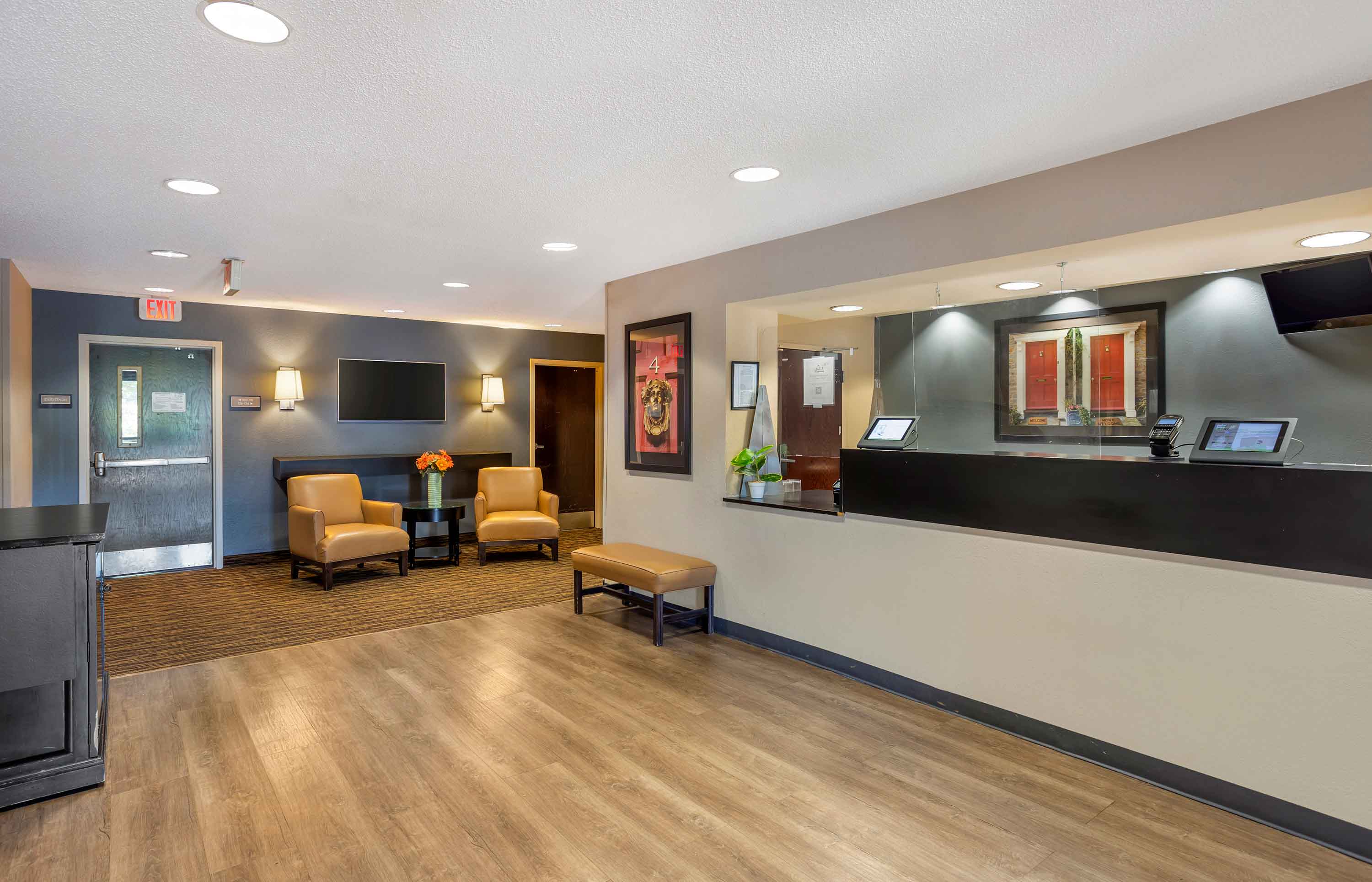 Extended Stay America Philadelphia Exton Exton Pa Explore Our Nationwide Hotel Locations | Extended Stay America