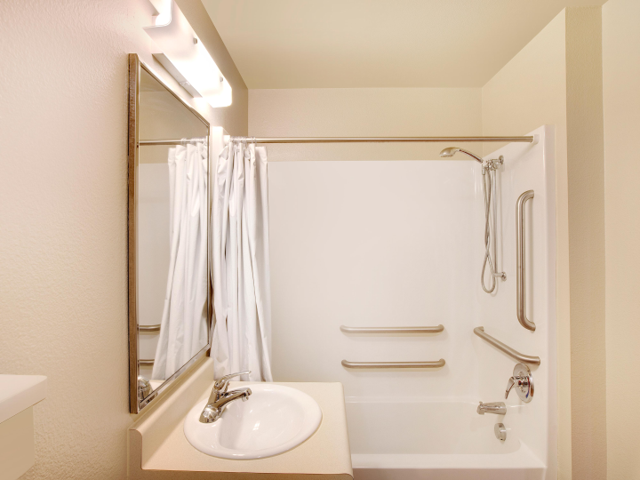 Top 2 Extended Stay Hotels In Shreveport, Louisiana Trip101