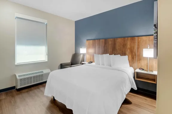 Studio Suite - 1 Queen Bed