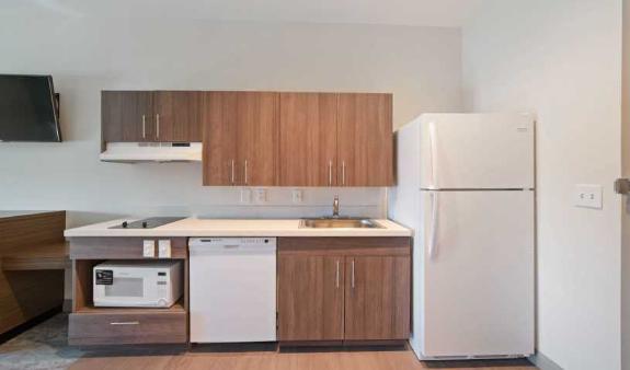 Greenville  Premier Suites Greenville     Woodruff Road Hotel