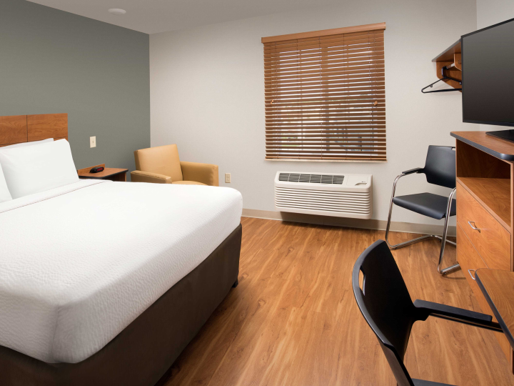 Top 3 Extended Stay Hotels Near Grand Rapids, Michigan Trip101