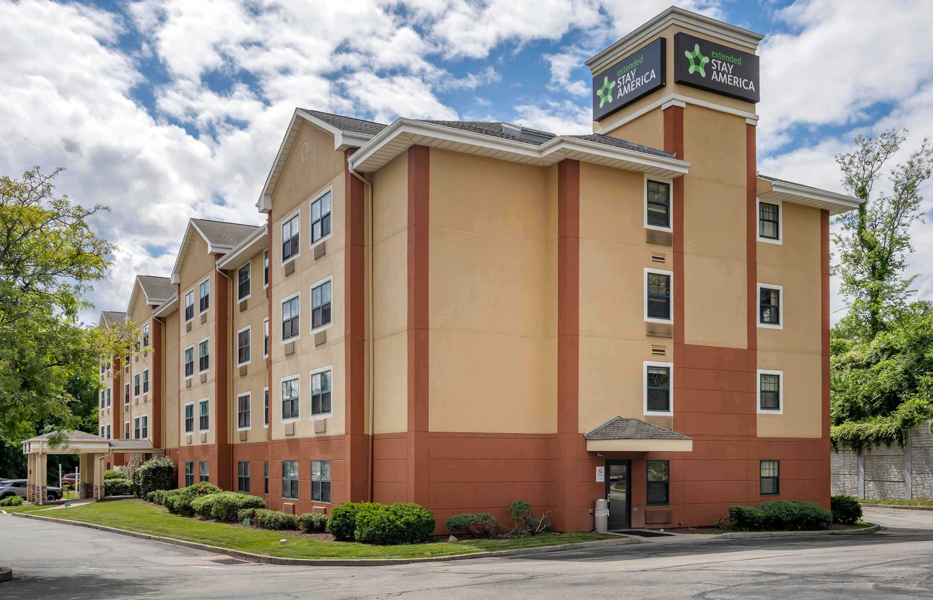 Explore Our Nationwide Hotel Locations Extended Stay America