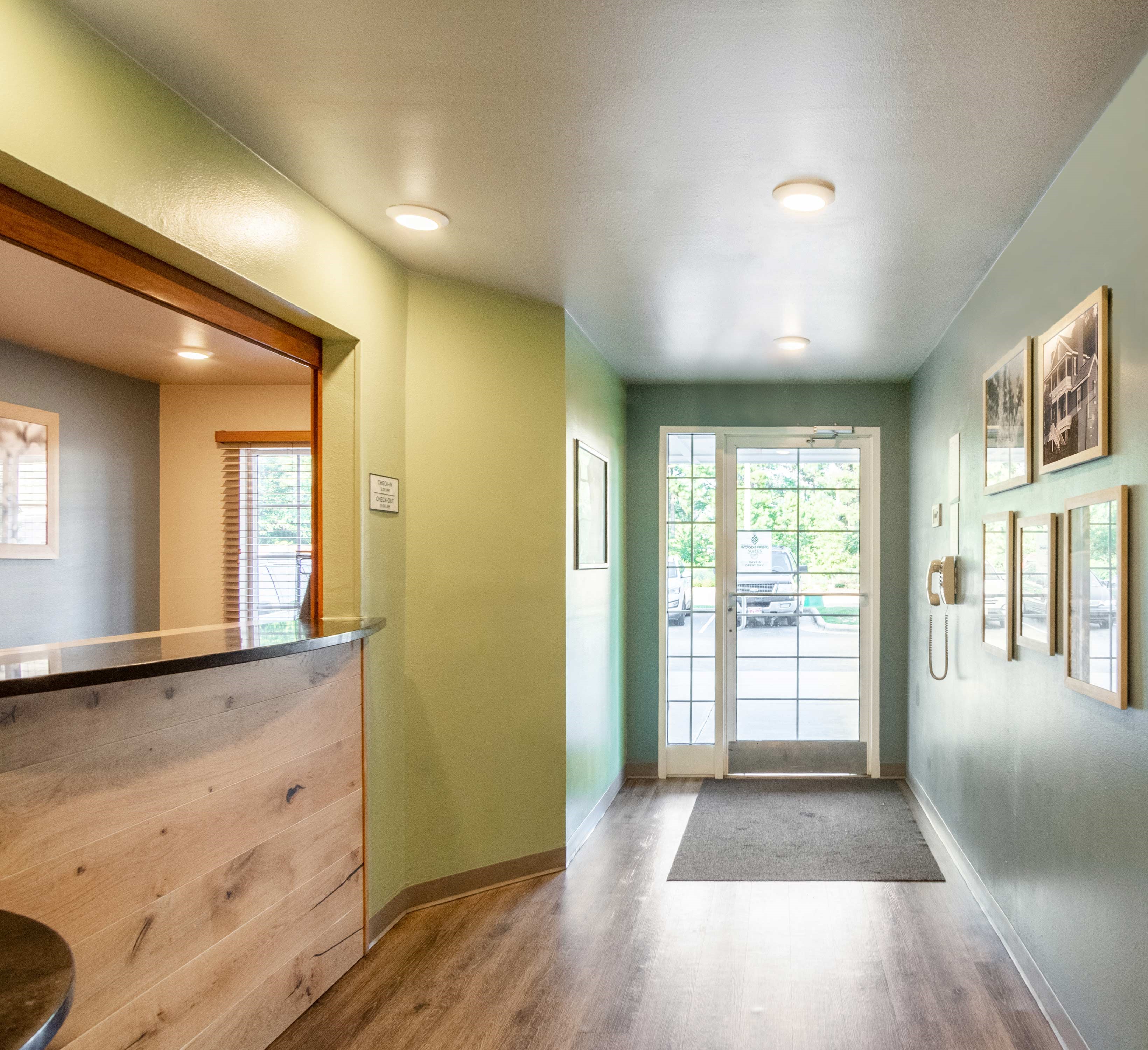 Fayetteville, NC Extended Stay Hotels | Extended Stay America