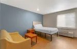 Deluxe Studio - 1 Full Bed
