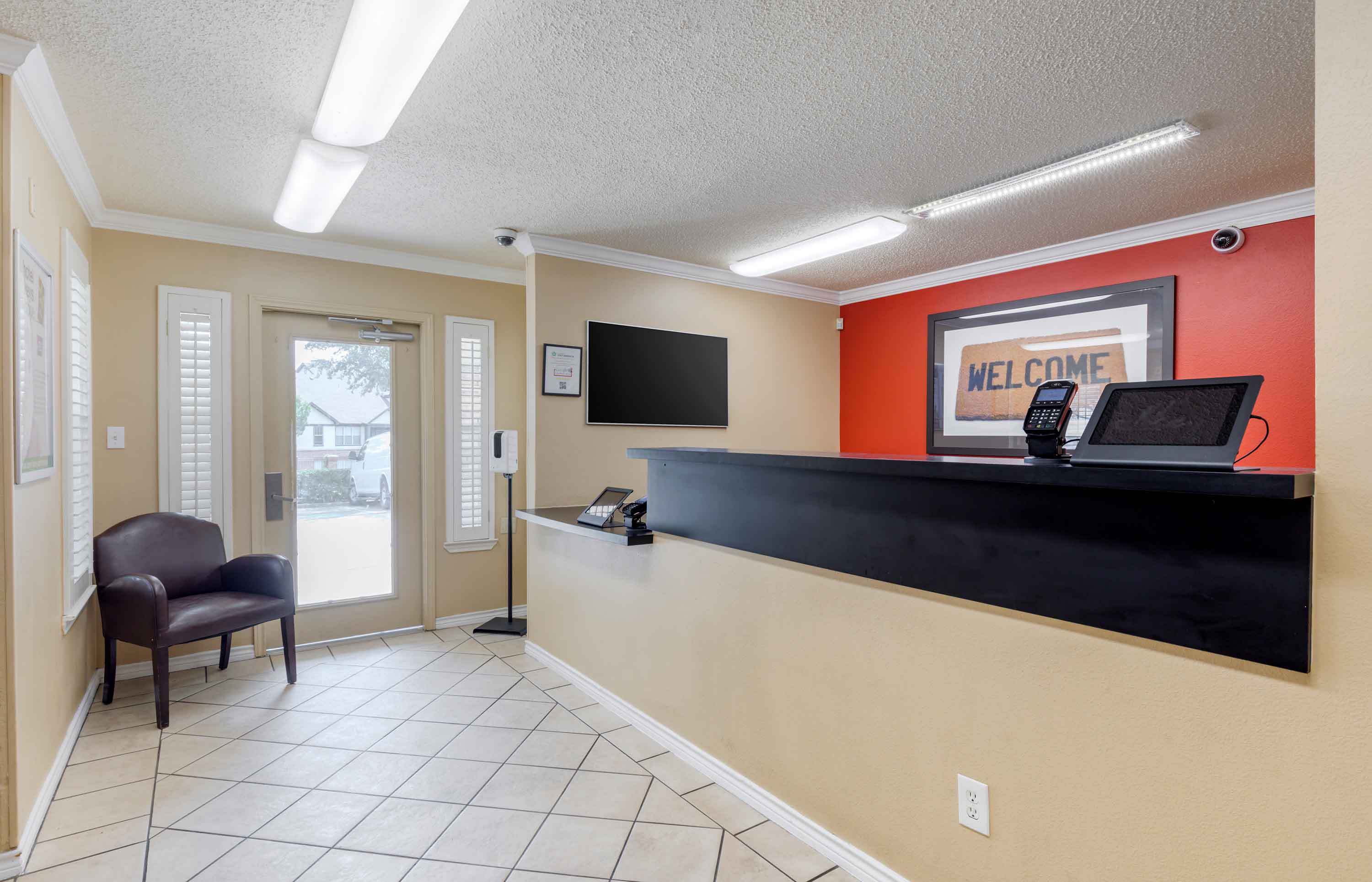 Extended Stay America Dallas Las Colinas Carnaby St Irving, TX - Dallas - Las Colinas - Carnaby St. Hotel | Extended Stay