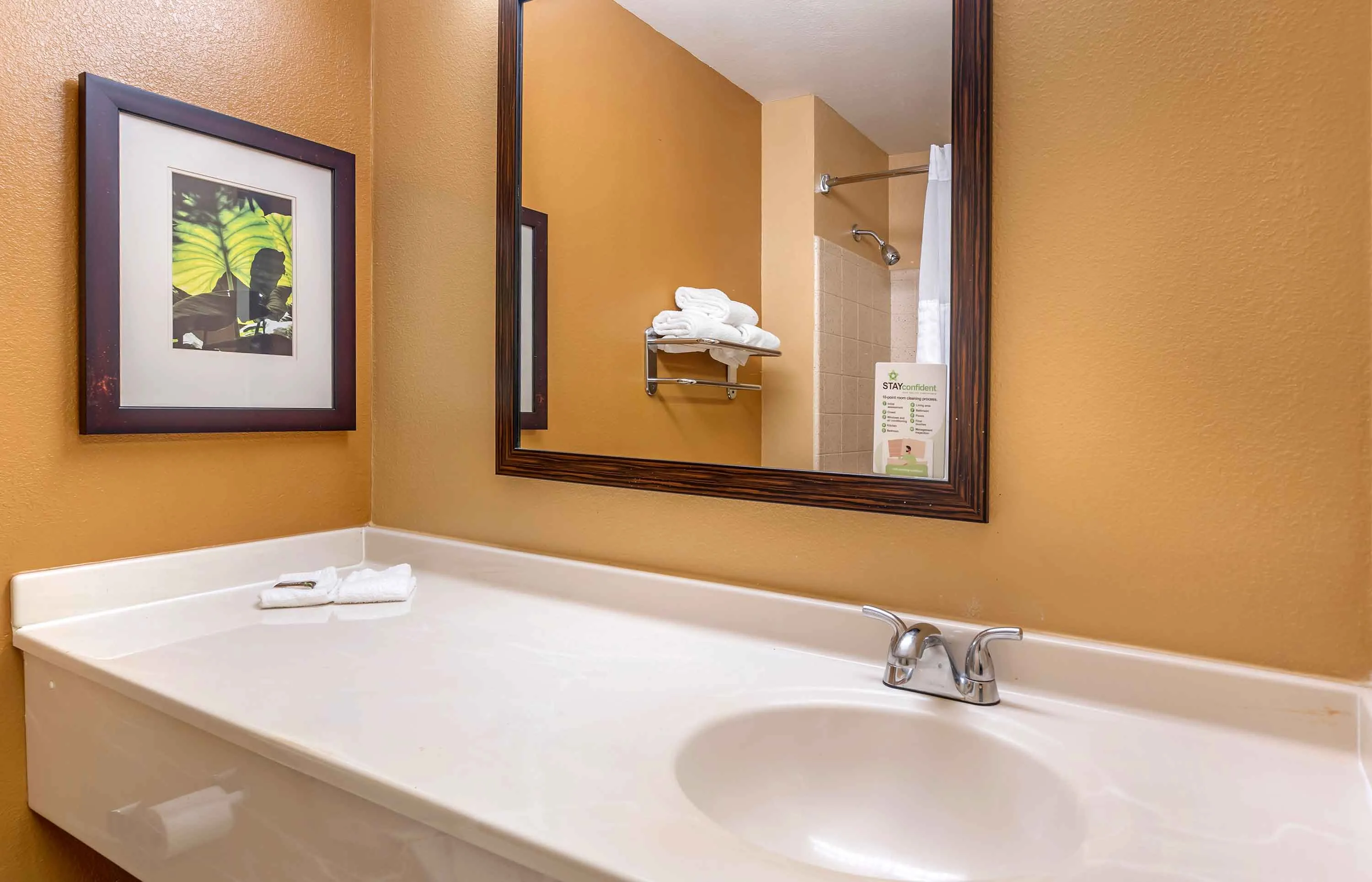 Studio Suite - 1 King Bed