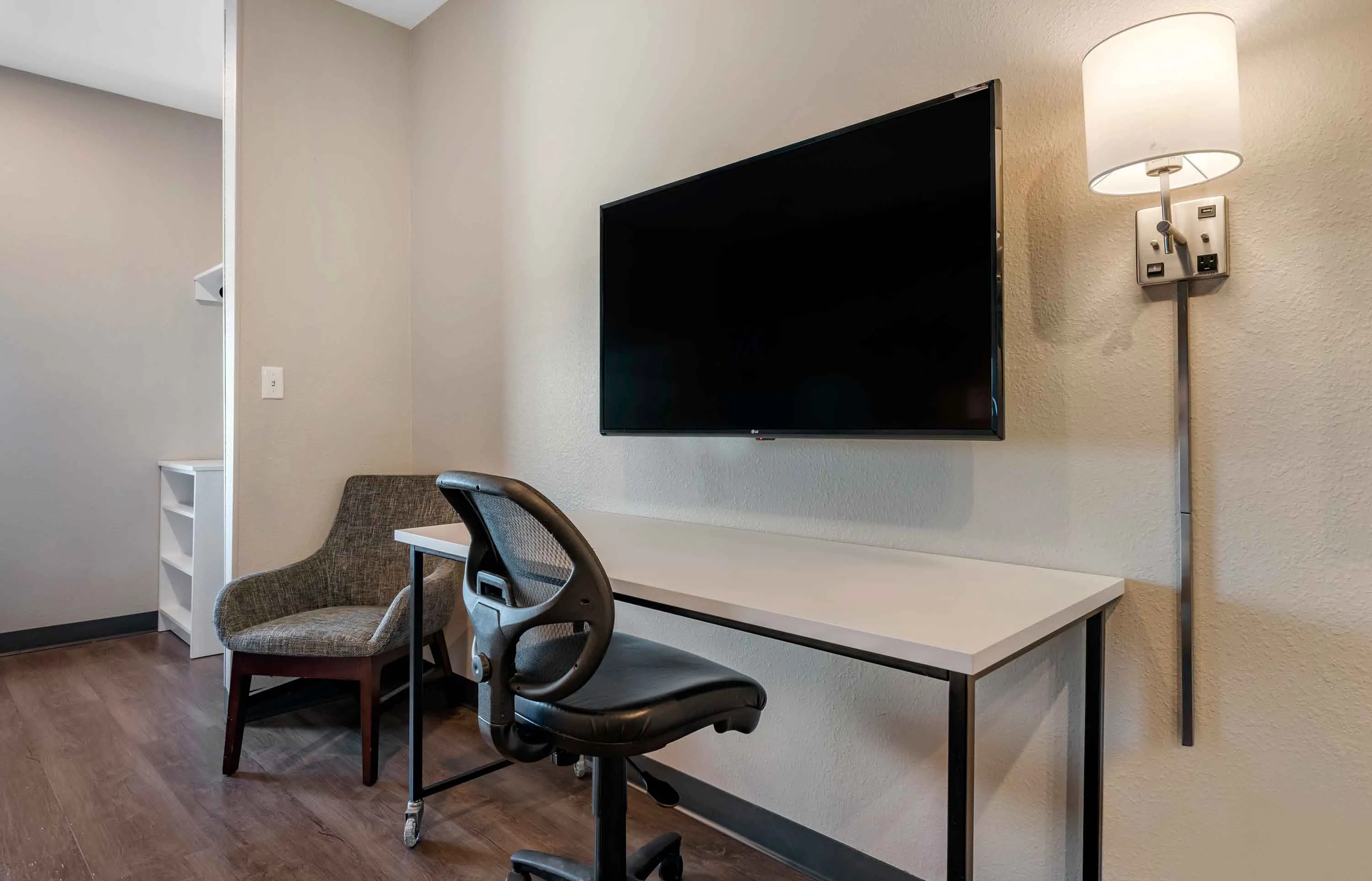 Studio Suite - 1 King Bed
