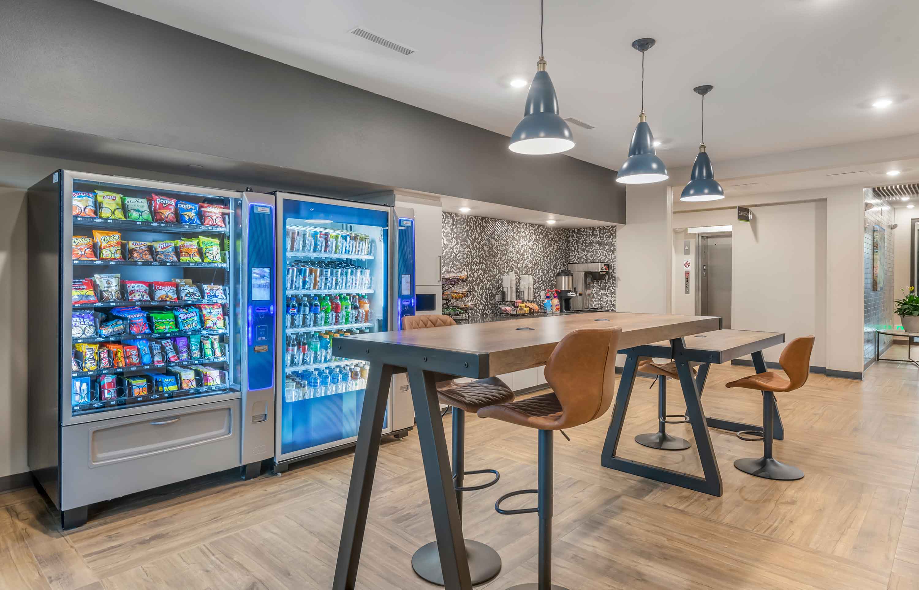 Explore Our Nationwide Hotel Locations | Extended Stay America