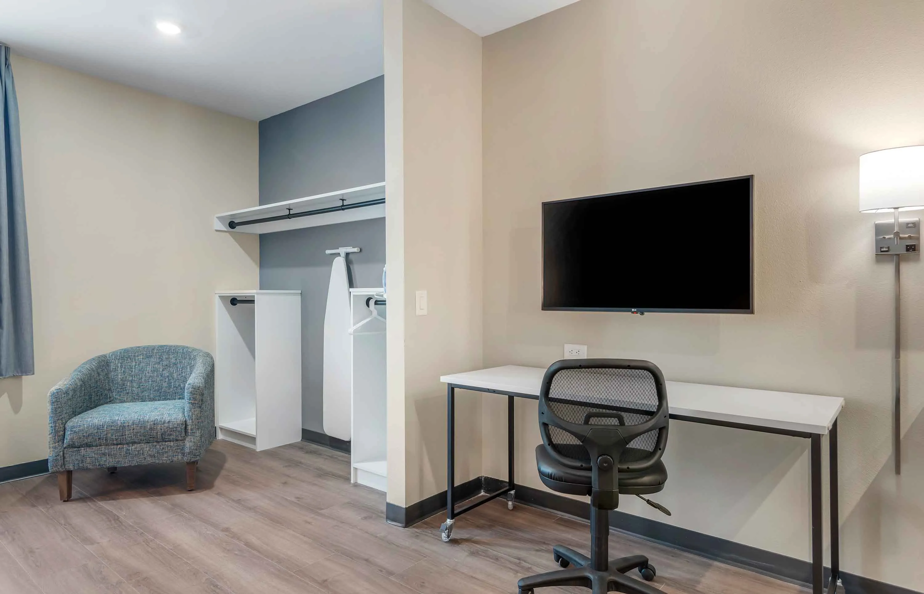 Superior Studio - 2 Full Beds