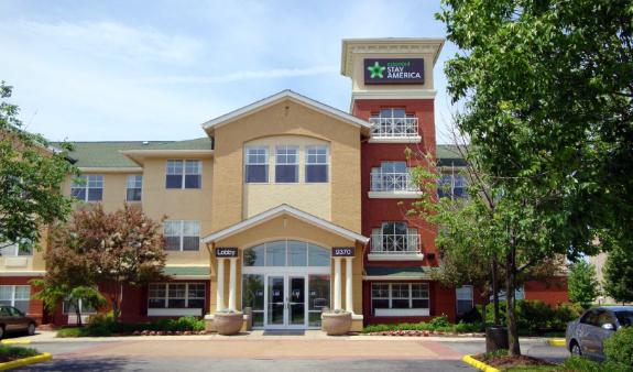 Extended Stay Indianapolis Extended Stay America Indianapolis I-465