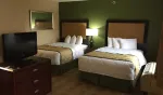 1 Bedroom Suite - 2 Full Beds