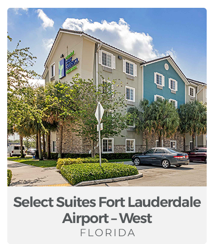 Extended Stay America Select Suites - Fayetteville - West Select Suites | Extended Stay America