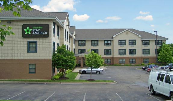 Maple Grove, MN - Minneapolis - Maple Grove Hotel | Extended Stay America