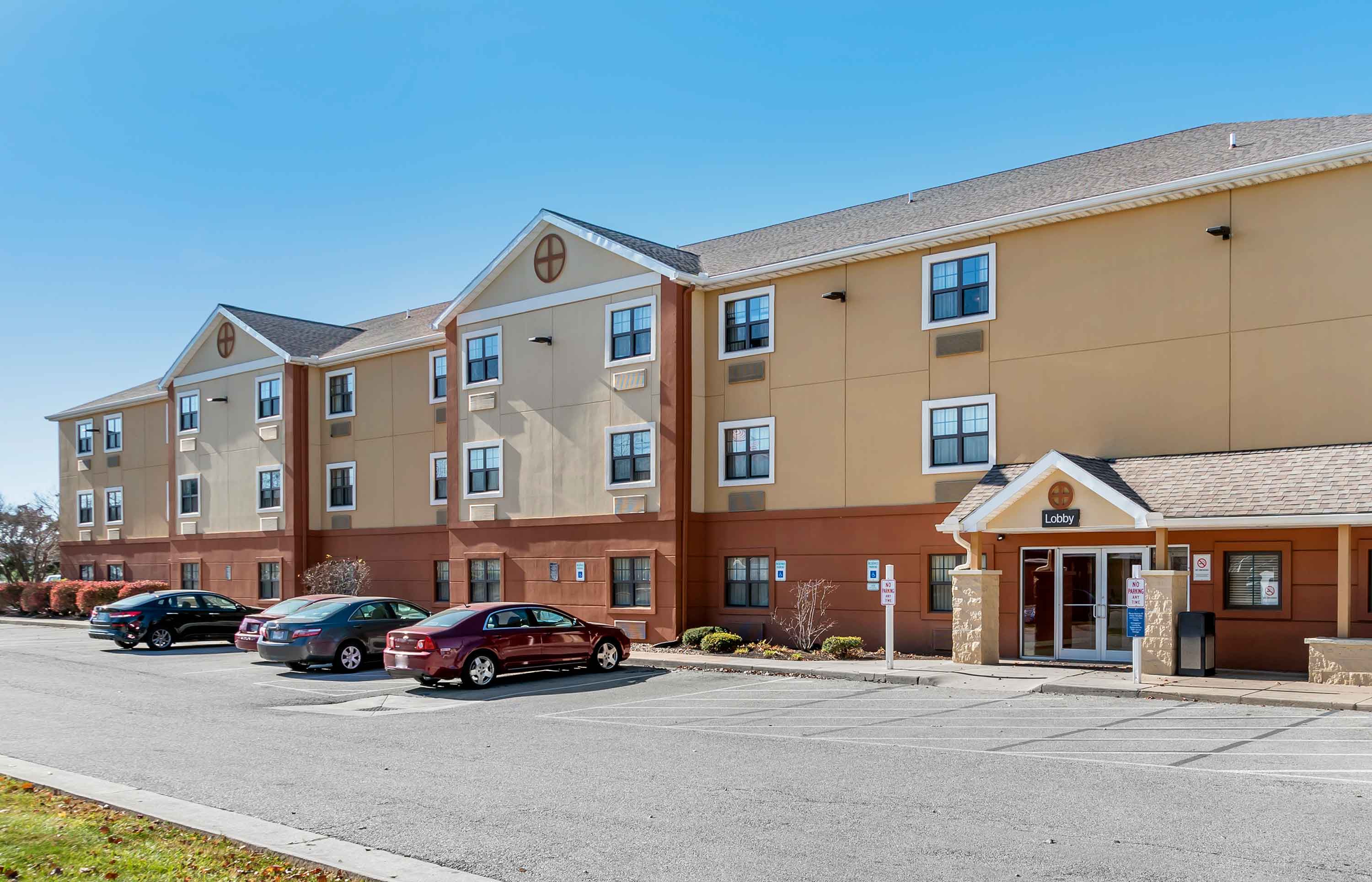 Toledo, OH Extended Stay Hotels | Extended Stay America