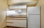 Fully Equipped Kitchens