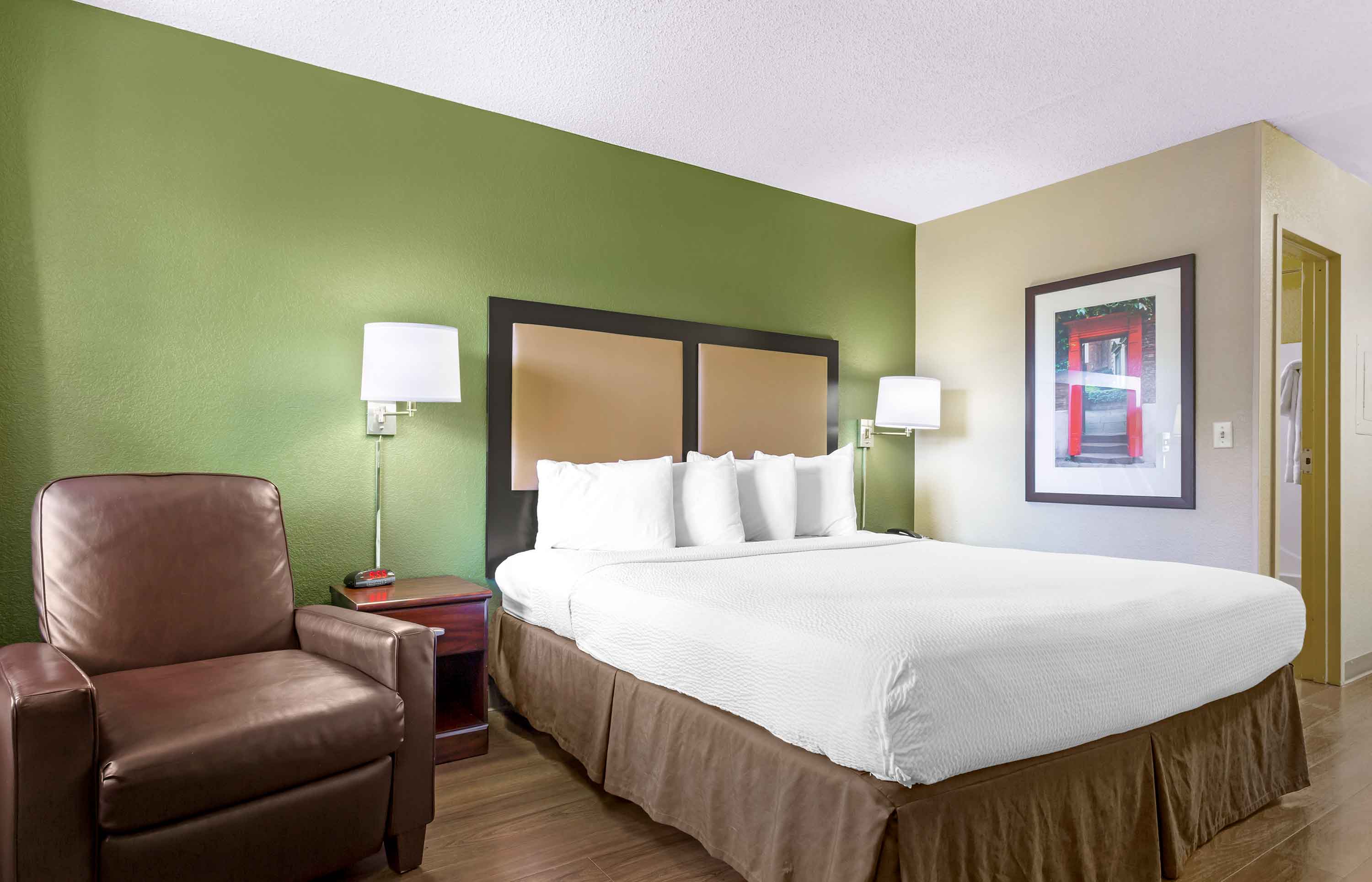 Explore Our Nationwide Hotel Locations | Extended Stay America