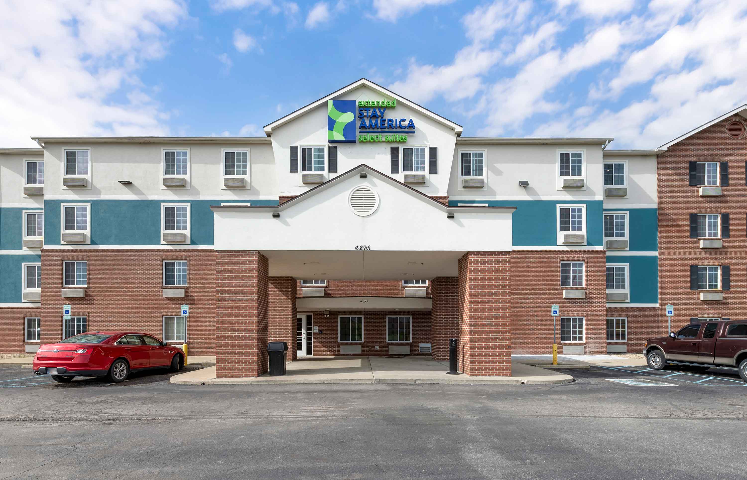 Oikuextended Stay Clarksburg Wv 63 - jq0e4nz