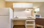 Fully Equipped Kitchens