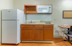 Fully Equipped Kitchens