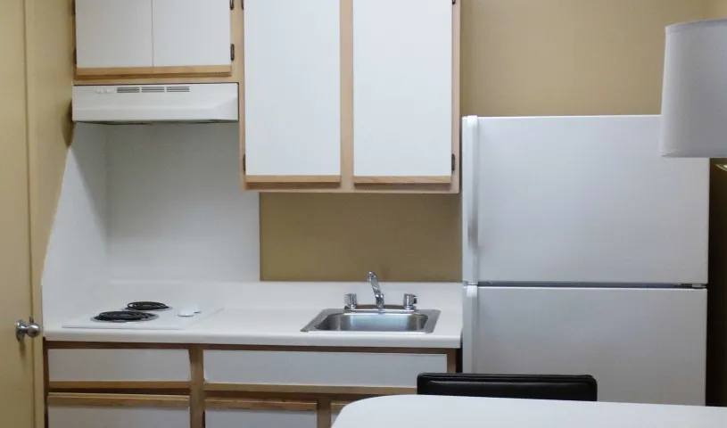 Fully Equipped Kitchens