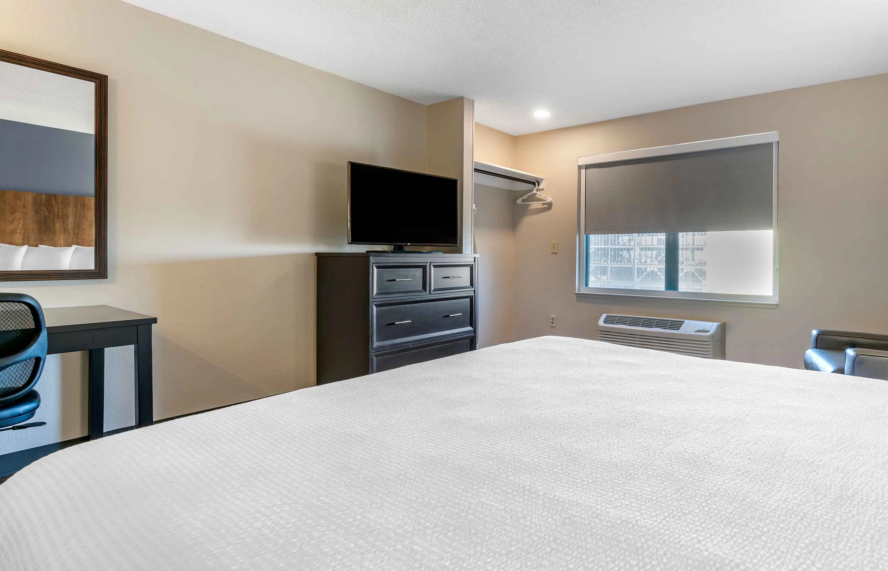 Studio Suite - 1 King Bed
