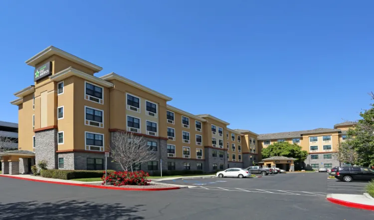 Newport Beach, CA - Orange County - John Wayne Airport Hotel | Extended  Stay America