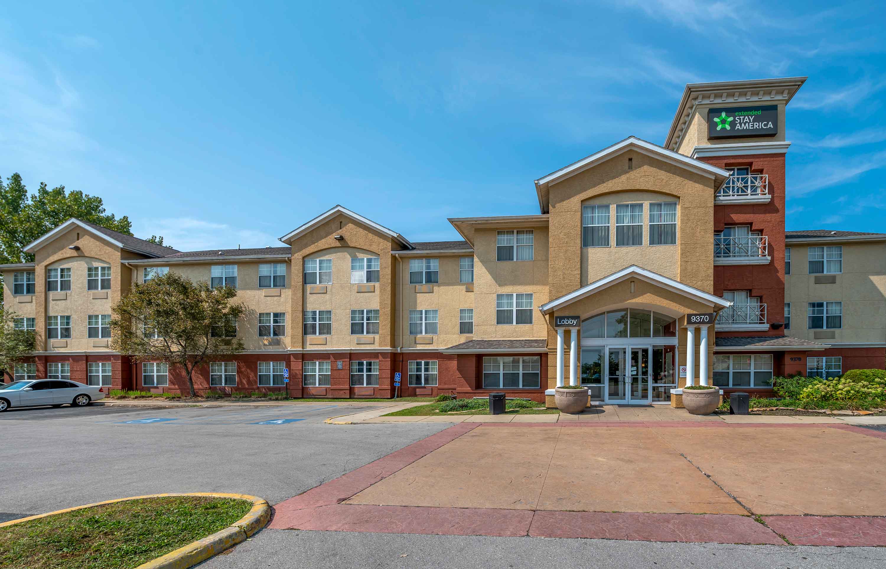 Extended Stay Indianapolis | Extended Stay America Indianapolis I-465 |  Extended Stay America