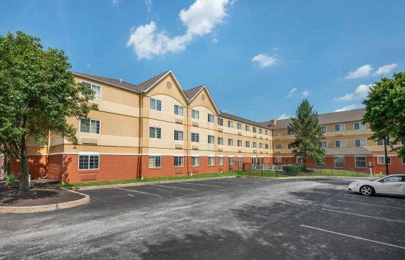 Philadelphia sales to secaucus