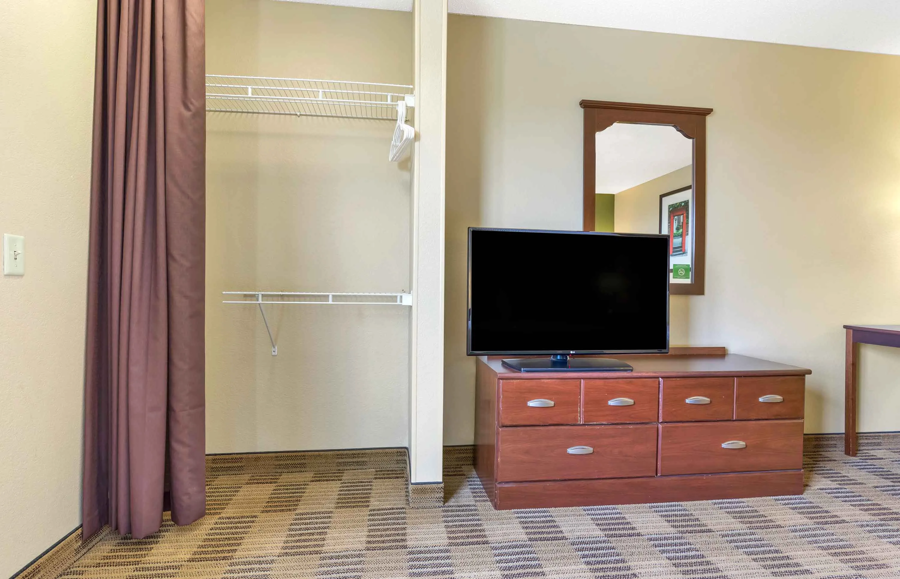 Studio Suite - 1 King Bed