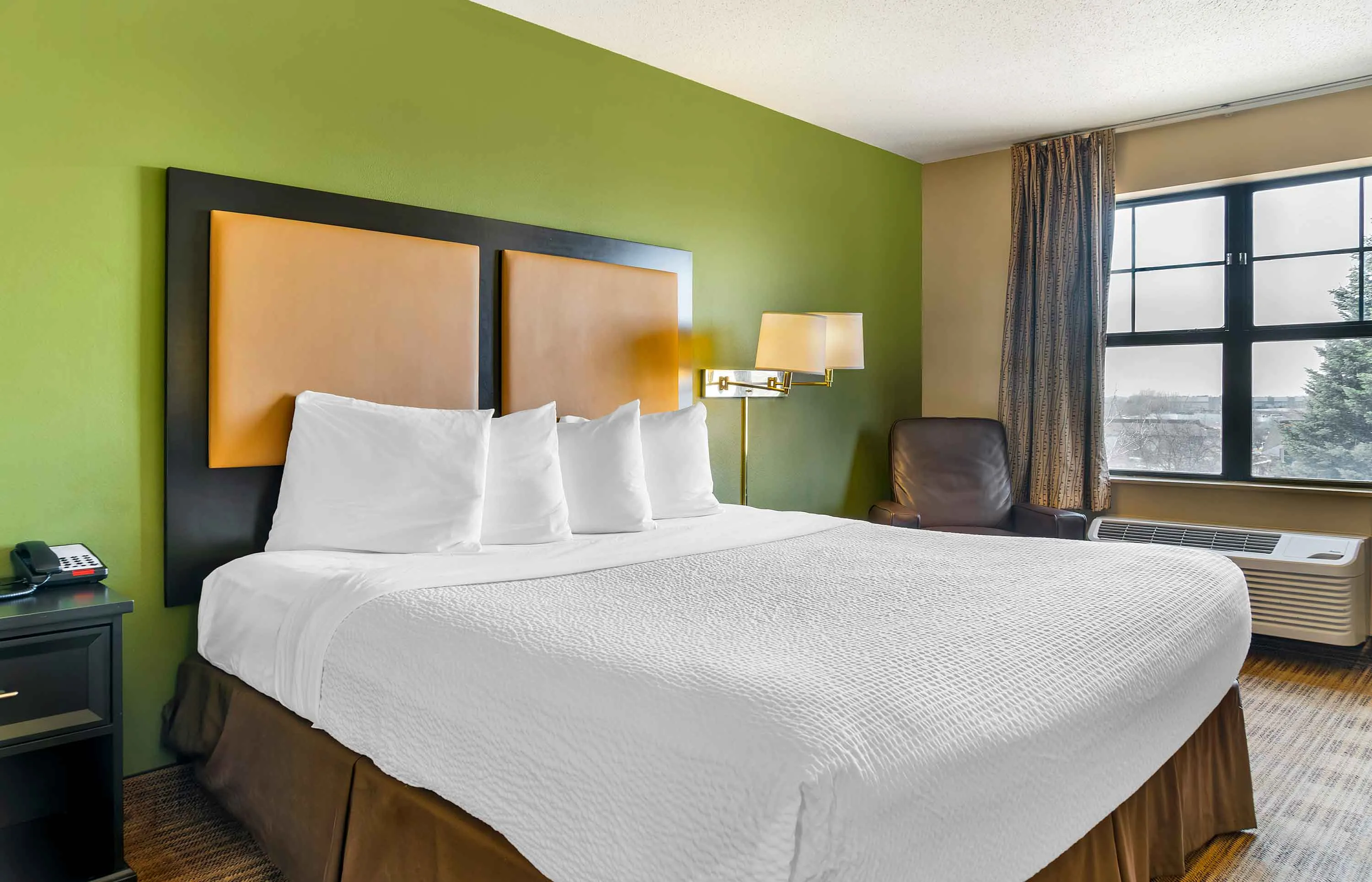 Studio Suite - 1 King Bed