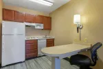 Fully Equipped Kitchens