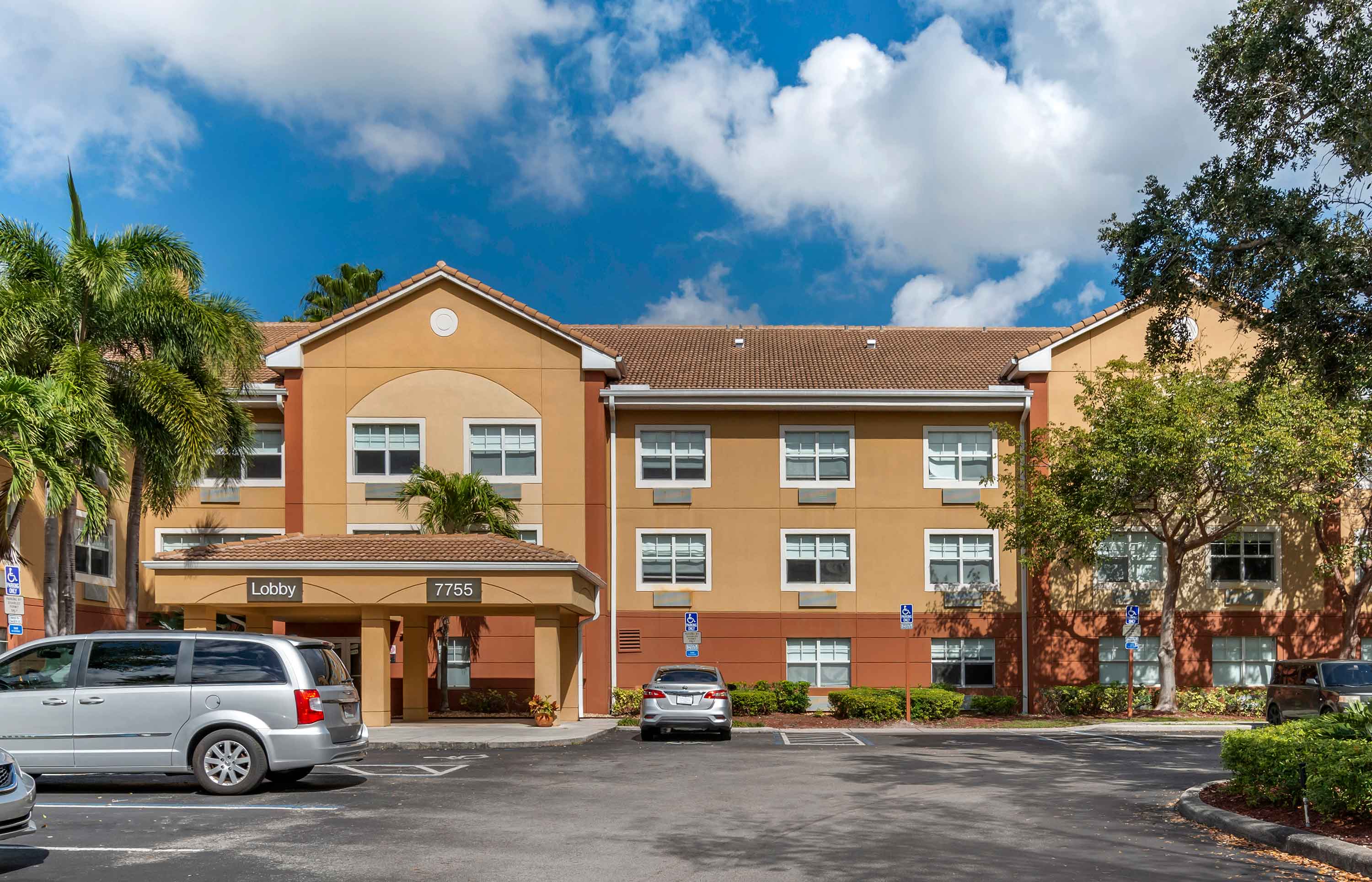 Extended Stay America Fort Lauderdale Tamarac Reviews Fort Lauderdale, FL - Fort Lauderdale - Plantation Hotel | Extended