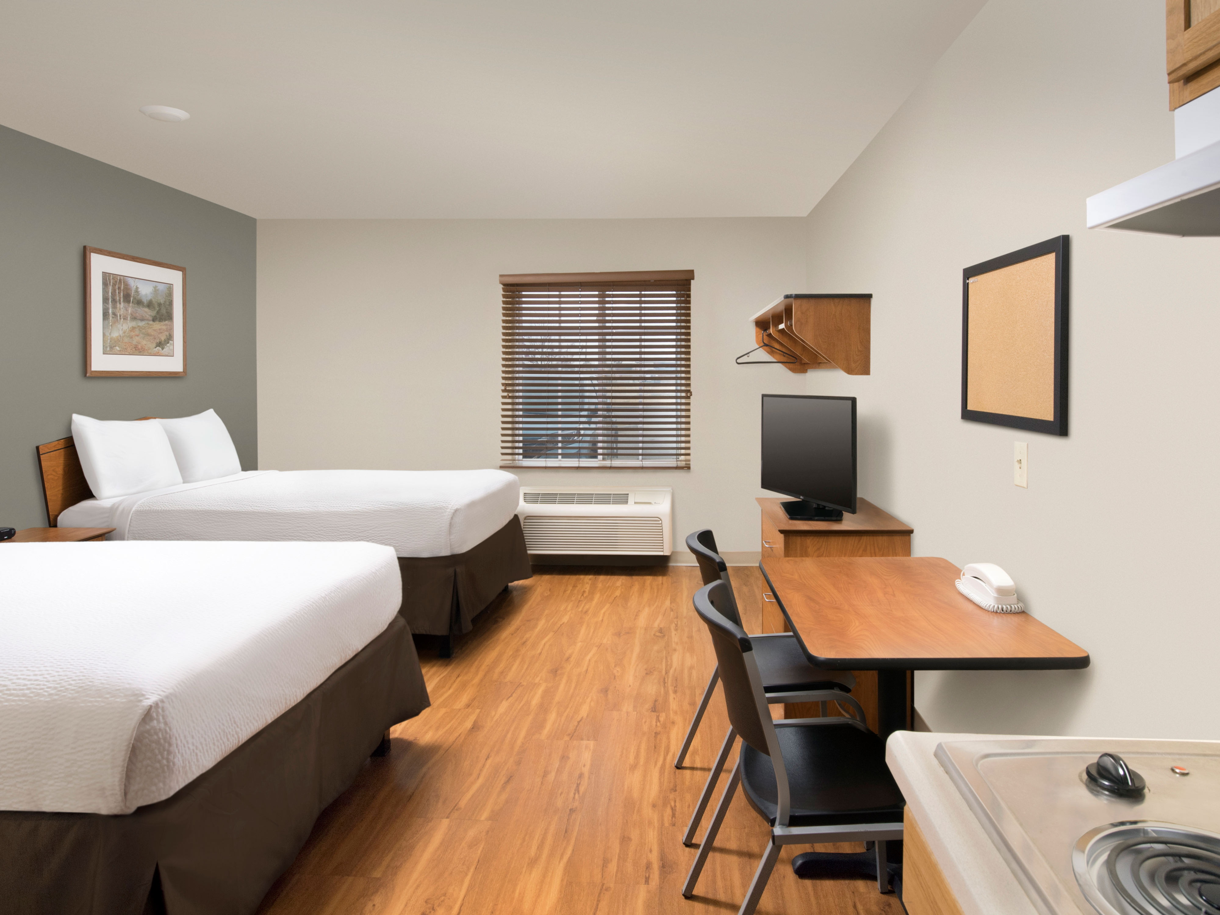 Norman, OK Select Suites Oklahoma City Norman Hotel Extended Stay