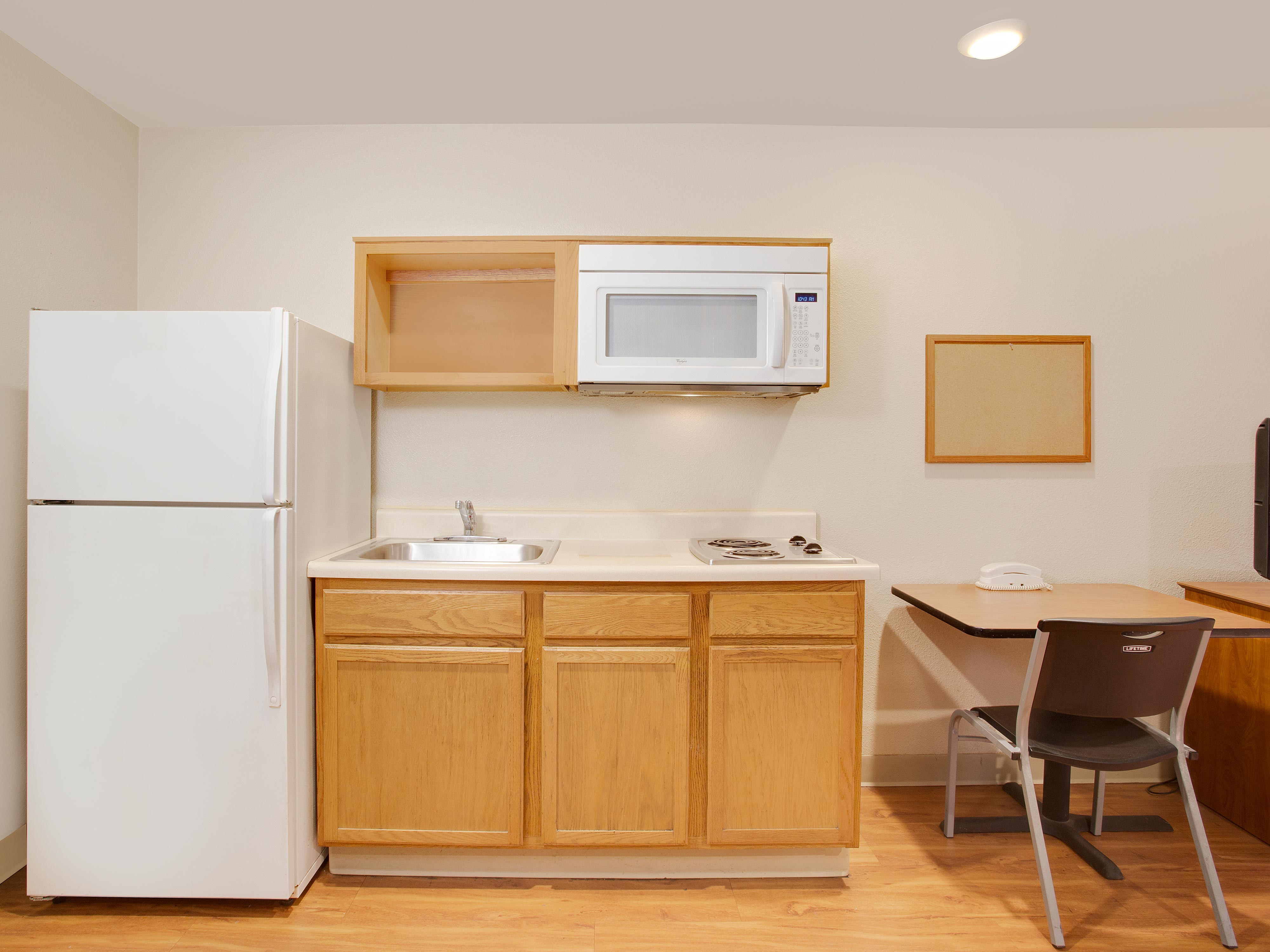 Tuscaloosa, AL - Select Suites Tuscaloosa Hotel | Extended Stay America
