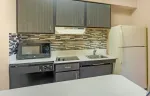 Fully Equipped Kitchens