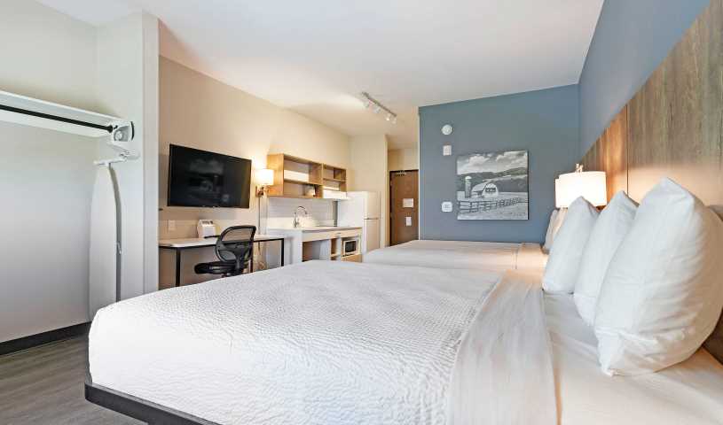 extended stay america premier suites - port charlotte - i-75