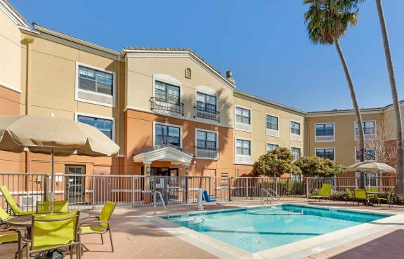 Explore Our Nationwide Hotel Locations | Extended Stay America