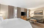 Deluxe Studio - 1 King Bed