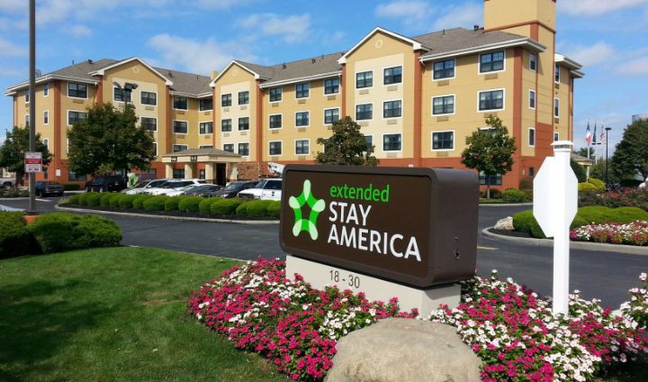 Top 2 Extended Stay Hotels In New York, USA | Trip101