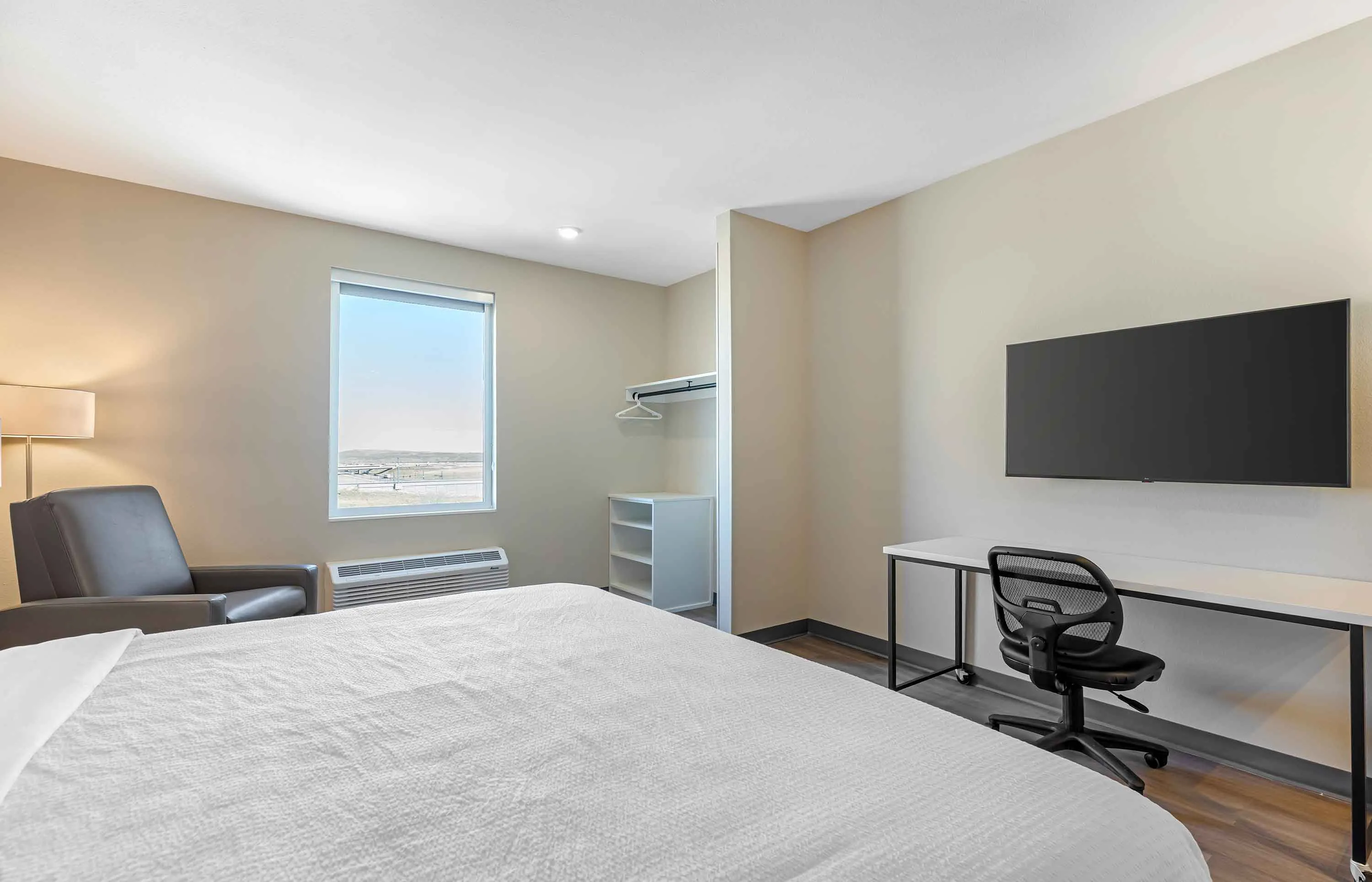 Studio Suite - 1 King Bed