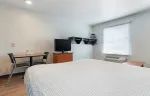 Deluxe Studio - 1 Full Bed