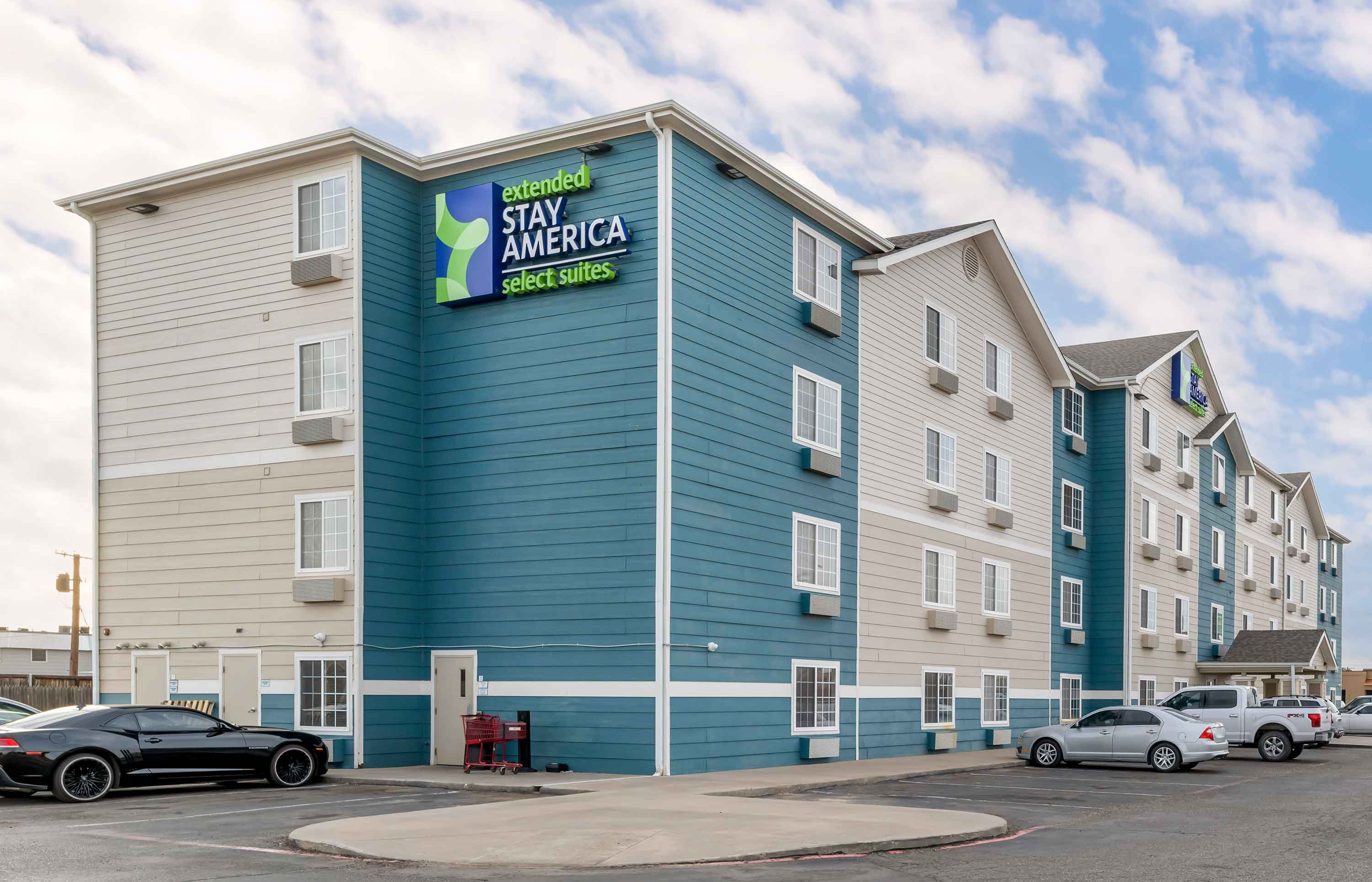 Extended Stay America - Houston - Galleria - Uptown Reviews Explore Our Nationwide Hotel Locations | Extended Stay America